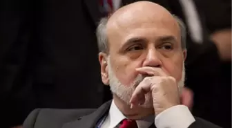 Bernanke'nin Açıklamaları Piyasaları Olumlu Etkiledi