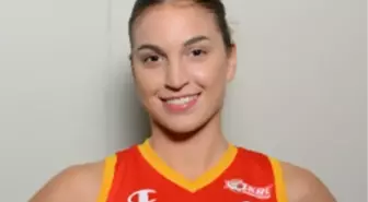 Galatasaray'ın Basketbolda Transfer Atağı