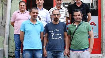 Kırşehir'de 5 Gazete Saf Değiştirdi