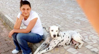 Köpeğini Bulana Para Ödülü Verecek