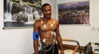 Malouda Resmen Trabzonspor'da