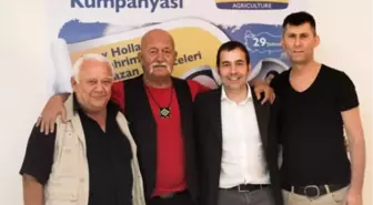 New Holland Ramazan Kumpanyası