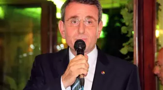 Samsun Tso Geleneksel İftar Yemeği