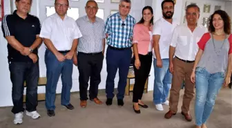 Sanayiciler Bürokrasiden Şikayetçi