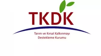 Tkdk'dan 6 Projeye Destek