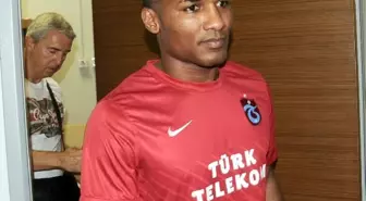 Trabzonspor Avantaj İçin Sahada