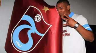 Trabzonspor Florent Malouda ile 2 Yıllığına Anlaştı