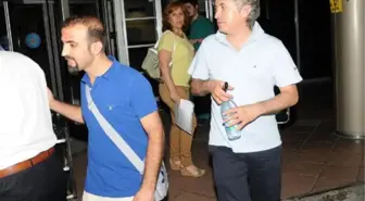 Türkiye'nin 5'inci Yüz Nakli Polonyalı Turistten