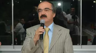 Vali Hüseyin Avni Coş Açıklaması