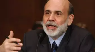 Bernanke: Varlık Alımı Kesin Bir Doğrultuda İlerlemiyor