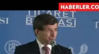 Ahmet Davutoğlu'ndan BM'ye Suriye Uyarısı