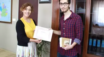 Aksaray'da Lys'de Dereceye Giren Öğrencilere Teşekkür