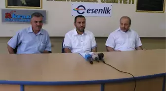 Anesiad Malatya Şubesi Kurulacak