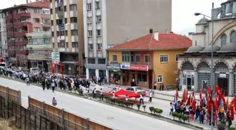 Atatürk'ün Bolu'ya Gelişinin 79. Yıldönümü Etkinlikleri