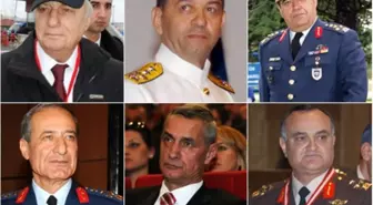 Balyoz Planı Davası Yargıtay'da Cd Delil Niteliğini Kaybedince Yer Altından Delil Fışkırdı