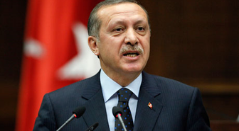 Başbakan Erdoğan: Türkiye Kardeş Mısır Halkına Maddi, Manevi Desteğini Vermeye Devam Edecektir (1)