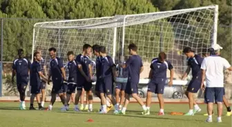 Bucaspor Zafer'e Sarıldı