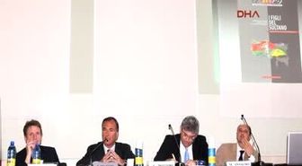 Frattını: 'Ab Türkiye'ye İki Yüzlü Davrandı?