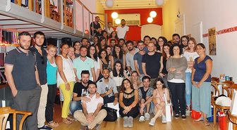 Gençler İçin Reklamcılık Mesleğine Giriş Eğitimi