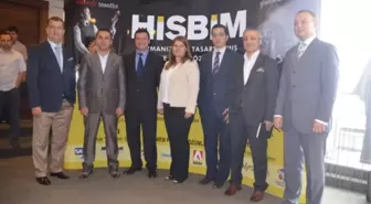 HİSBİM, SAP'nin Anadolu'daki İlk Partneri Oldu