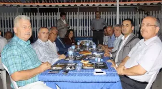 'İçki Düzenlemesi Yaptık Kıyamet Koptu'