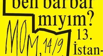 İstanbul Bienali Bu Yıl Ücretsiz