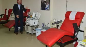 Kızılay'dan Hayati Stok Uyarısı