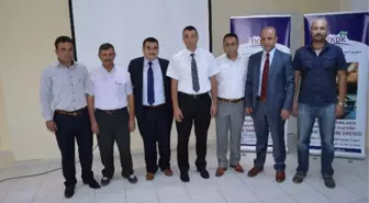 Nevşehir'de 13 Milyon TL'lik Proje Sözleşmesi İmzalandı