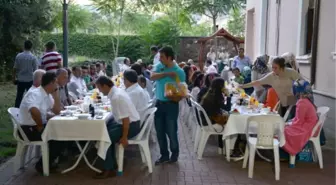 Prof. Emin Işık Gençlerle Buluştu