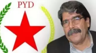 PYD Lideri Salih Müslim: Devlet Kurma Niyetimiz Yok