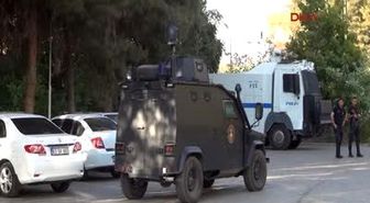 Ceylanpınar'da Bir Kişi Daha Yaralandı