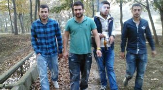 Sakarya'da Cinayet