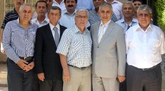 Salihli'de Alışveriş Günleri Hazırlığı
