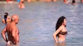 Sevgiliyle Çeşme Kaçamağı