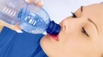 Su ile Gelen Sağlık