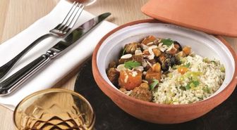 Terasta iftar keyfi Big Chefs Tarabya'da!