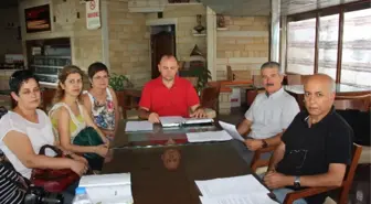 25 Kasım Stadı Yeşil Alan Olsun