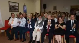 Adana'ya Güç Verenlerin Fotobiyografileri Hazırlandı