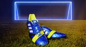 Adidas'tan Performansla Aydınlanan Saha