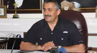 AK Parti İl Başkanı Kaşıkoğlu Açıklaması