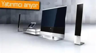 Alman Televizyon Devi İflasın Eşiğinde