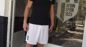 Aydınspor 1923'te Transfer