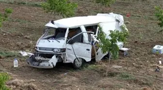 Begüm Bebeği Anne Kucağı Kurtardı