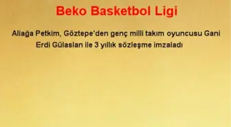 Beko Basketbol Ligi