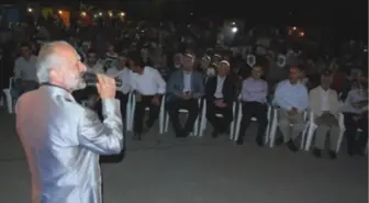 Bitlis Belediyesi'nin Ramazan Etkinlikleri