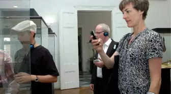 İksev'e Efa'dan Özel Övgü