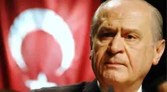 MHP Lideri Devlet Bahçeli Bolu'ya Geliyor