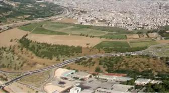 Paşa Çiftliği'nin İmara Açılma Girişimlerine Tepki