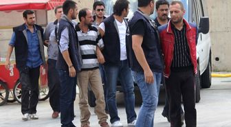 Sakarya'da Vahşi Cinayet
