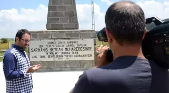 'Sarıkamış Destanı' Belgeseli